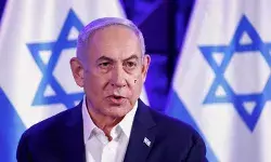 गाजा तनाव के बीच नेतन्याहू अमेरिकी कांग्रेस में देंगे भाषण, बाइडेन से करेंगे मुलाकात