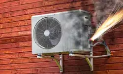 गर्मी में जीवन बचाने वाली एसी क्या मौत का कारण बन सकती है और ऐसे क्या टिप्स हैं, जिनसे एसी में ब्लास्ट होने से बचा सकते हैं.