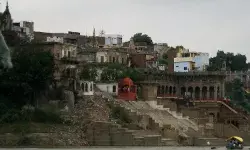 जानें क्या कहता है कालीन भैया का शहर मिर्जापुर, किसके सिर सजेगा सांसदी का ताज?