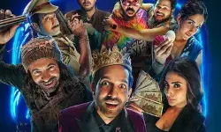 विक्रांत मैसी की फिल्म ब्लैकआउट का ट्रेलर रिलीज, देखें VIDEO