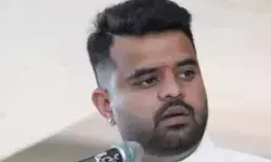 करीब 35 दिन बाद जेडीएस एमपी प्रज्वल रेवन्ना गिरफ्तार, कोर्ट में आज पेशी