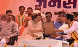 कंगना में मीरा की भक्ति-लक्ष्मी बाई की शक्ति, लेकिन क्या है मंडी का मिजाज