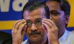 सरेंडर से पहले इमोशन का तड़का, केजरीवाल बोले- नहीं रहा तो शोक मत मनाना
