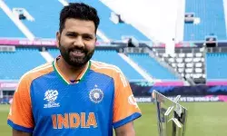 2 जून से टी 20 वर्ल्ड कप का महासंग्राम,यहां देखें सभी 20 टीम की लिस्ट