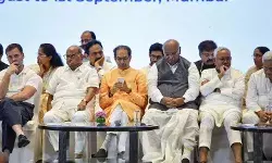 दक्षिण भारत में इंडिया गठबंधन को फायदा, केरल में बीजेपी खोल सकती है खाता