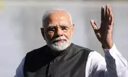 एग्जिट पोल में मोदी 3.0 की ओर, क्या ला पाएगी 400 पार का स्कोर