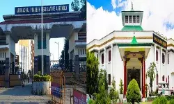 उत्तर-पूर्व राज्यों अरुणाचल प्रदेश में और सिक्किम विधानसभा चुनाव की मतगणणा शुरू