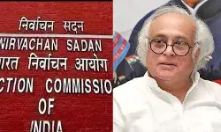 जयराम नरेश ने कहा-अमित शाह ने किया 150 DM को फोन, EC ने कांग्रेस नेता से मांगी जानकारी