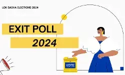 EXIT POLL: ओडिशा में BJP दे रही BJD को कड़ी टक्कर, आंध्र प्रदेश में  NDA को पूर्ण बहुमत