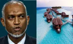 जानिये अब मुइज्जू ने ऐसा क्या किया, जो फिर होने लगे लक्षद्वीप के चर्चे