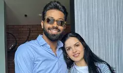 नताशा स्टेनकोविक और हार्दिक पंड्या नहीं ले रहे तलाक, एक्ट्रेस के इस पोस्ट ने दिया ये इशारा