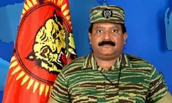 लिट्टे प्रमुख प्रभाकरण और उनके परिवार की हो चुकी है मौत, जानें भाई ने अब क्यों कही ये बात?