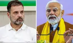 बहुमत से दूर इंडिया गठबंधन खुश, सत्ता के बावजूद  NDA मायूस, क्या है इस जनादेश के मायने?