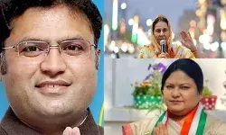 दल बदले लेकिन जीत नहीं हुई नसीब, चुनाव से पहले  80 फीसद दलबदलुओं को मिली हार