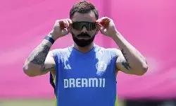 T20 World Cup 2024: आयरलैंड बनाम भारत, जानें- कौन कहां है बेहतर