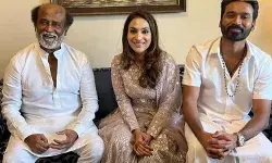 धनुष-ऐश्वर्या रजनीकांत के अलावा इन साउथ फेमस स्टार के हुए थे तलाक और ब्रेकअप, देखें पूरी लिस्ट