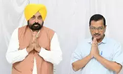 पंजाब में क्यों नहीं चल पाया झाड़ू का जादू? कांग्रेस के प्रदर्शन ने जगाई उम्मीद