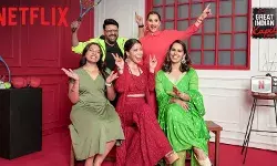 द ग्रेट इंडियन कपिल शो में सानिया मिर्जा ने शोएब मलिक से अलग होने के बाद कहा- मुझे हैं अपने प्यार की तलाश