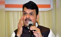 लोकसभा में महाराष्ट्र में खराब प्रदर्शन की ज़िम्मेदारी फड़नविस ने ली, इस्तीफे की पेशकश की