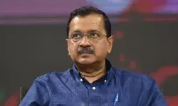 अरविन्द केजरीवाल को नहीं मिली अंतरिम जमानत