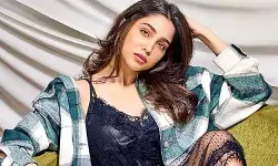 शरवरी ने YRF की स्पाई यूनिवर्स को लेकर किए कई बड़े खुलासे, आलिया के साथ काम करने को लेकर कही ये बात