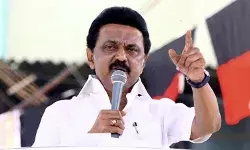 DMK प्रमुख स्टालिन ने कहा- 40 में से 40 की जीत देश का नेतृत्व करने में करेगी मदद