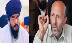 जेल से चुनाव जीते ये दोनों आरोपी, सांसद के तौर पर क्या हैं इनके लिए नियम; जानें