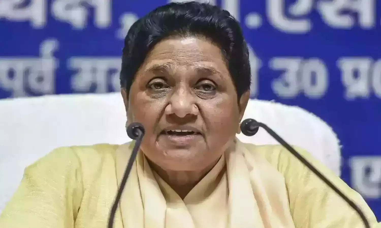 नहीं तो इंडिया गठबंधन की होती 59 सीट, मायावती ने ऐसे की बीजेपी की मदद नहीं तो इंडिया गठबंधन की होती 59 सीट, मायावती ने ऐसे की बीजेपी की मदद