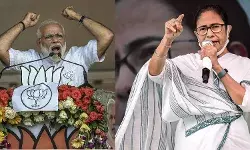 बंगाल में ममता की सुनामी के पीछे ये हैं 10 वजह,  BJP नहीं ढूंढ पाई काट