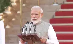 मोदी 3.0 के शपथ ग्रहण की तैयारियां शुरू, पड़ोस के ये राष्ट्राध्यक्ष भी होंगे इस ऐतिहासिक पल का हिस्सा!