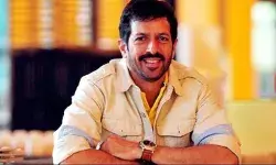 फिल्म बजरंगी भाईजान 2 को लेकर कबीर खान ने किया बड़ा खुलासा, कह दी ये बड़ी बात...