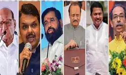 लोकसभा चुनाव परिणाम के बाद महाराष्ट्र की राजनीती के बदले समीकरण