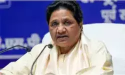 UP में BSP ने लगाई इंडिया गठबंधन के वोटों में सेंध, BJP को 16 सीट जीतने में की मदद