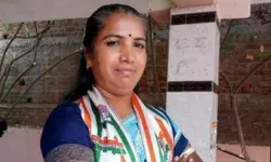 कौन है गेनीबेन ठाकोर? जिसने गुजरात में कांग्रेस के 10 साल का सूखा किया खत्म