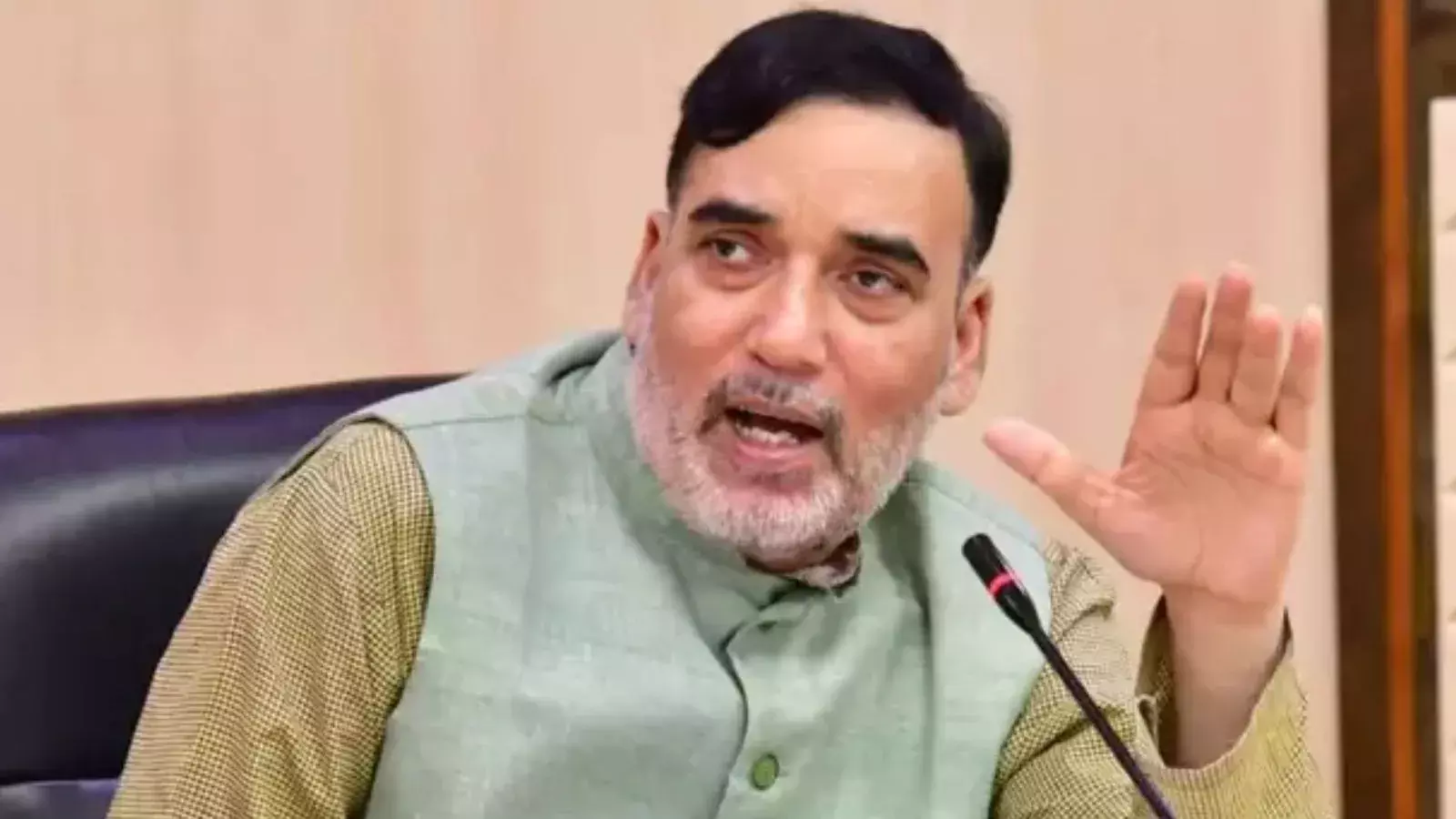 लोकसभा तक ही था गठबंधन, दिल्ली विधानसभा चुनाव में नहीं करेंगे अलायंस: AAP