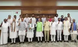 नई सरकार में NDA के सहयोगी चाहते हैं ये प्रोफाइल, इन मंत्रालयों की कर रहे हैं मांग!