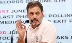 शपथ से पहले राहुल ने साधा मोदी पर निशाना, कहा- नीट परीक्षा में अनियमितताओं से लाखों छात्रों का करियर बर्बाद