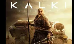 कल्कि 2898 एडी अमिताभ बच्चन का सामने आया नया पोस्टर, इस पोस्टर ने खींचा सभी का ध्यान