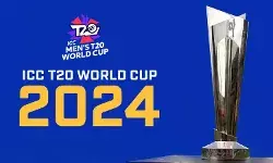 टी-20 वर्ल्डकप टूर्नामेंट में शनिवार को मैच चार - चार