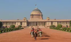 प्रधानमंत्री शपथ ग्रहण समारोह के मद्देनज़र 9 जून से दो दिनों तक दिल्ली में नो फ्लाइंग जोन