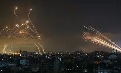 कितना कारगर है इजरायल का ब्रह्मास्त्र आयरन डोम? इतने हमले कर चुका है नाकाम