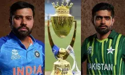 T20 World Cup 2024: 8वीं बार भिड़ेंगे भारत और PAK, ड्रॉप-इन पिच पर सबकी नजर