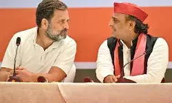 राहुल-अखिलेश ने पहले चरण से ही कर दिया था खेला, इंडिया गठबंधन बना चुकी थी बढ़त