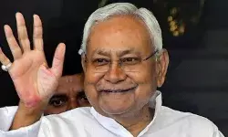 इंडिया गठबंधन ने नीतीश कुमार को की थी PM पद की पेशकश: केसी त्यागी