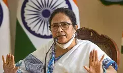 एनडीए पूरा नहीं कर पाएगी कार्यकाल, जल्द सरकार बनाएगी इंडिया ब्लॉक:ममता बनर्जी