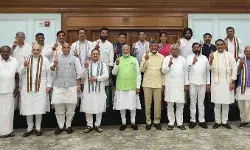 एनडीए की मोदी 3.0 सरकार का मंत्रिमंडल होगा आपार, सहयोगी भी आयेंगे नजर