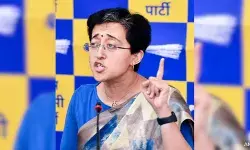 सुप्रीम कोर्ट के सुझाये रास्ते के बाद नहीं थम रही दिल्ली और हरियाणा सरकार की रार