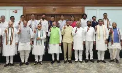 मोदी 3.0: नए मंत्रिमंडल में दिखा अनुभव के साथ युवा जोश का संगम