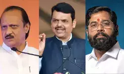 महाराष्ट्र में क्या अपनी ही गणित में उलझी BJP, आगे की राह में रोड़ा अधिक ?