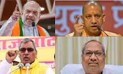 2014-2019 में यूपी को किया फतह, अब BJP की सोशल इंजीनियरिंग क्यों हुई फेल